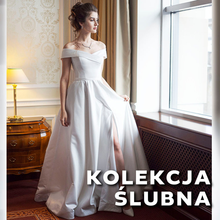 KOLEKCJA ŚLUBNA