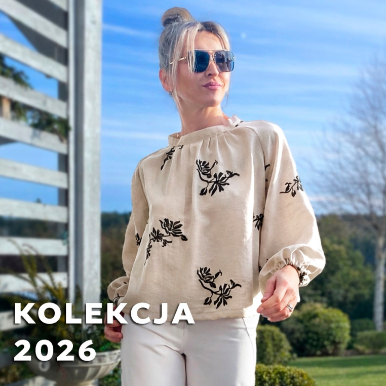 KOLEKCJA 2026