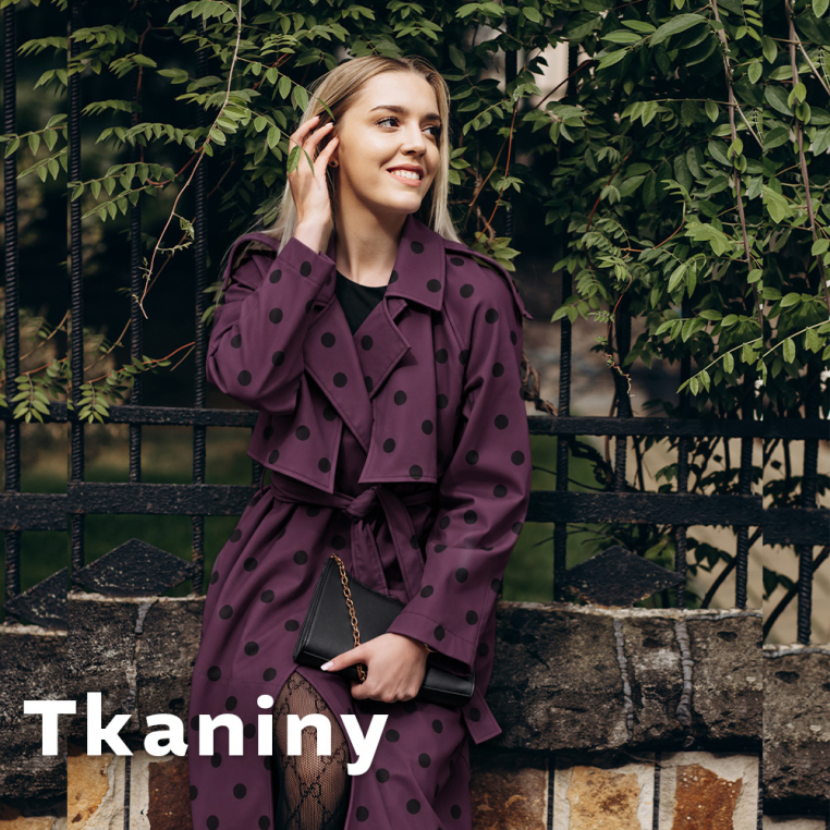 <b>Tkaniny</b>