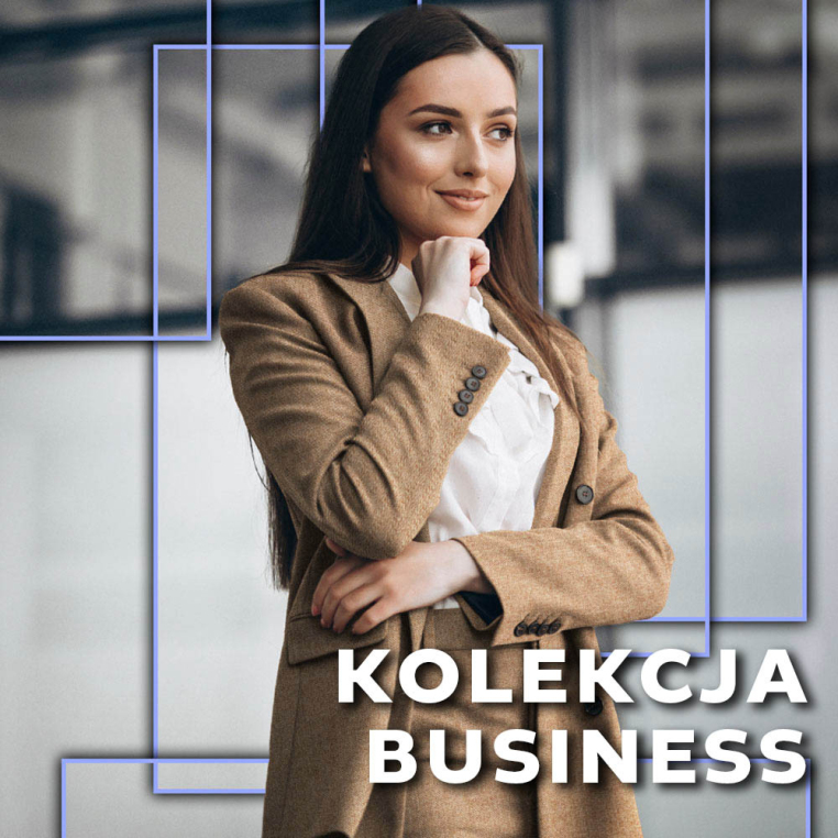KOLEKCJA BUSINESS