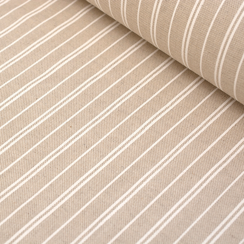 Bawełniana tkanina dekoracyjna z drukowanym wzorem to materiał, który łączy naturalność z efektownym wyglądem.