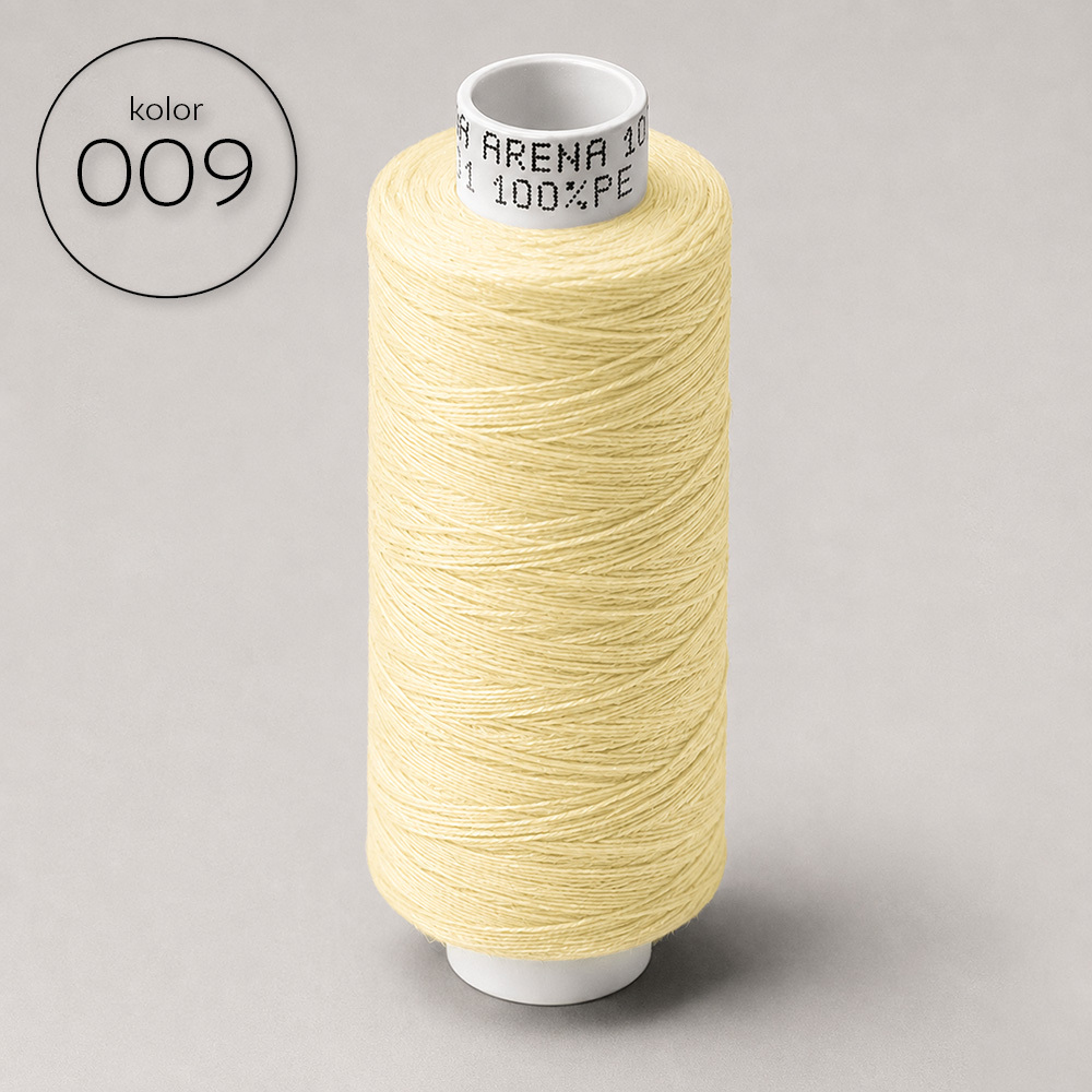 Nici polskiego producenta, nawój 500 metrów.