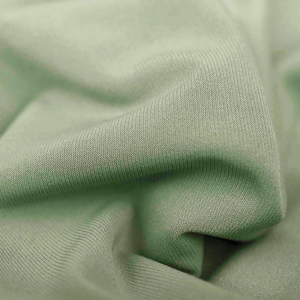 Super Jersey - elastyczna typu ITY – o wyższej gramaturze niż standardowe dzianiny tego typu.