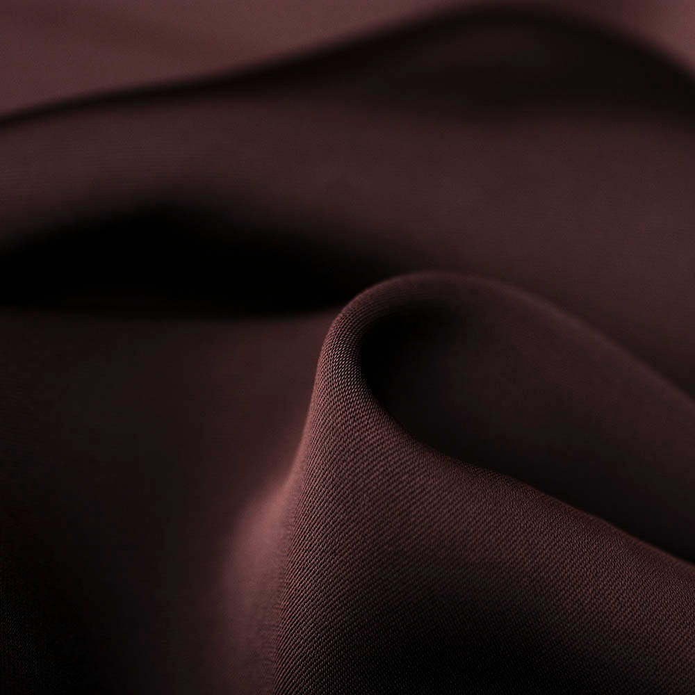 Satyna Madagaskar SOFT&nbsp;– cieńsza wersja satyny Madagaskar, bardzo szykownej i eleganckiej tkaniny.