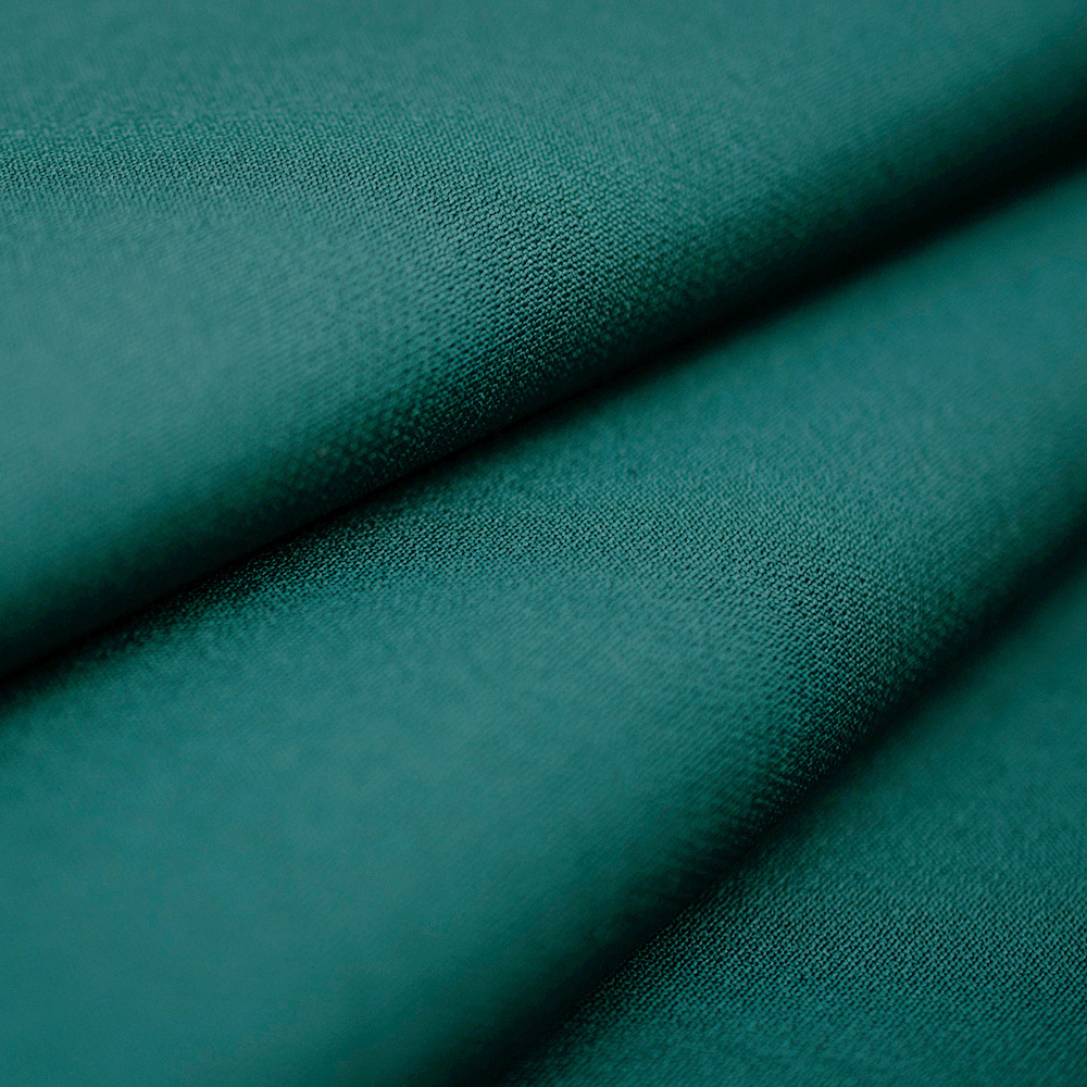 Doskonałej jakości tkanina Karelia, świetnie sprawdzi się jako sukienka, spódnica, żakiet czy spodnie.