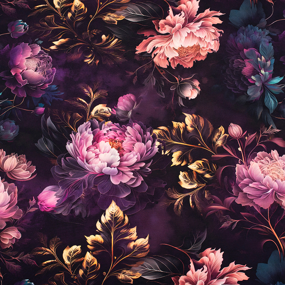 Bawełniana dzianina dresowa, idealna do szycia sportowej i codziennej odzieży.