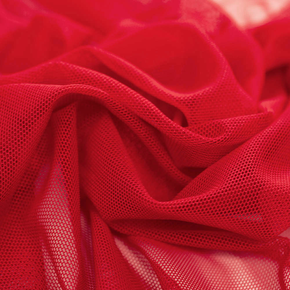 Siatka elastyczna CLASSIC to najbardziej rozciągliwa siatka dostępna w naszej ofercie, a także posiadająca największe oczka.