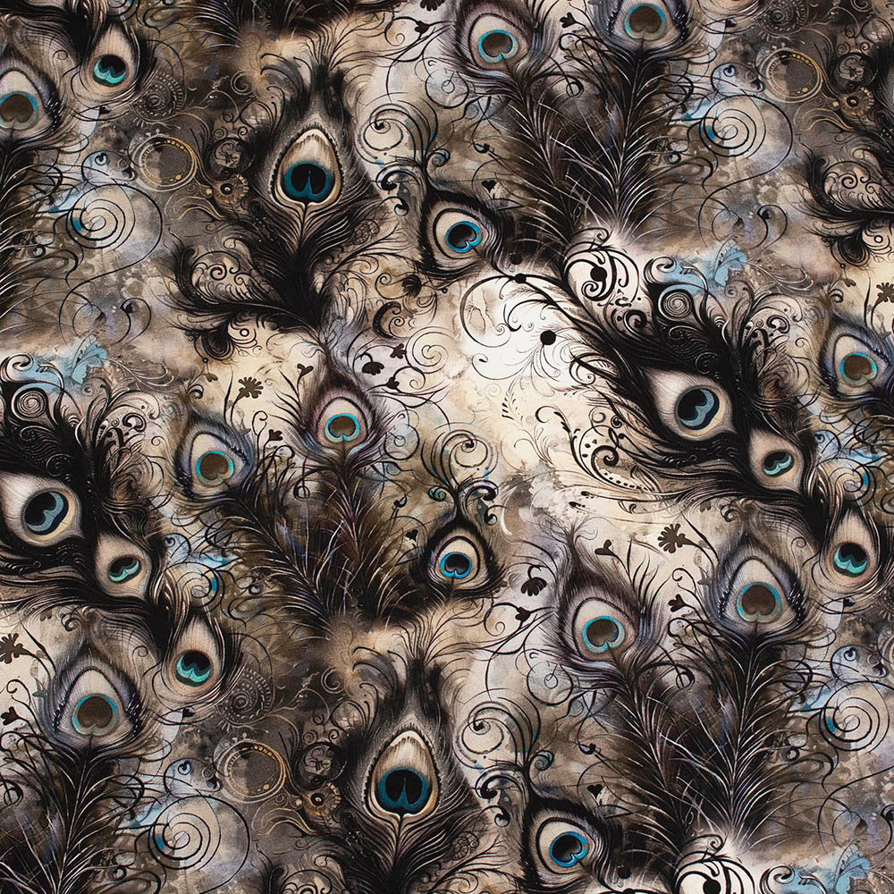 Bawełniana dzianina dresowa, idealna do szycia sportowej i codziennej odzieży.