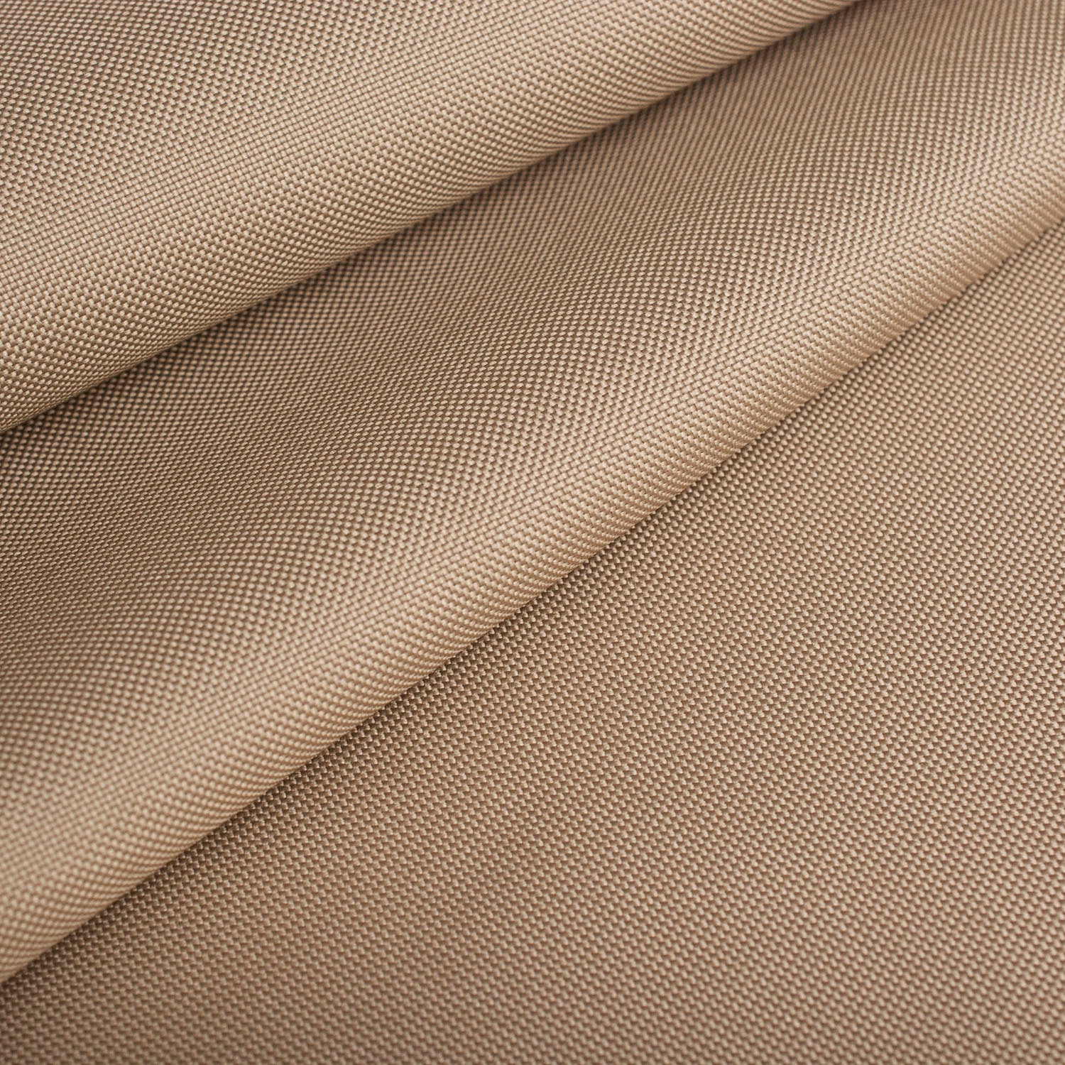 Tkanina markizowa o właściwościach wodoodpornych i wiatroodpornych.