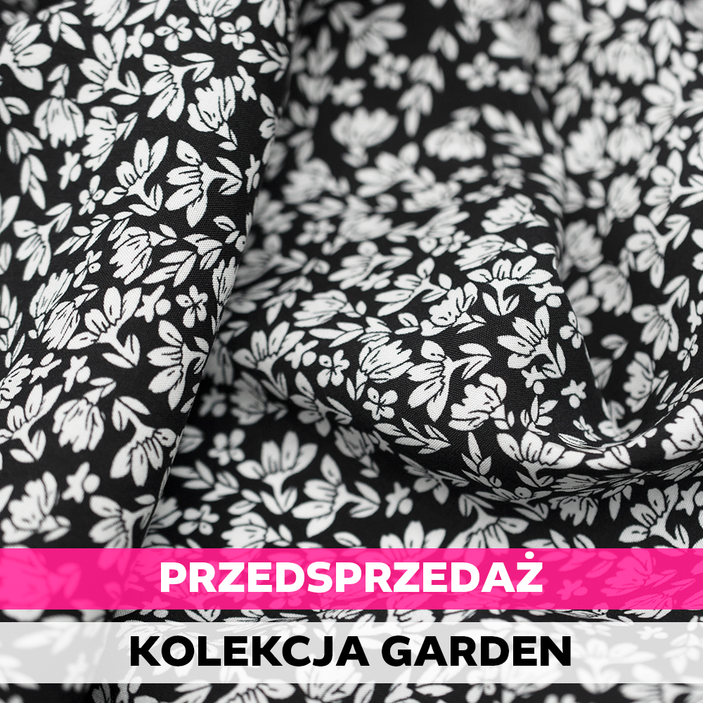 Tkanina z 100% wiskozy to lekki, miękki materiał, który pięknie układa się na sylwetce, tworząc naturalne fałdy i swobodny ruch.
