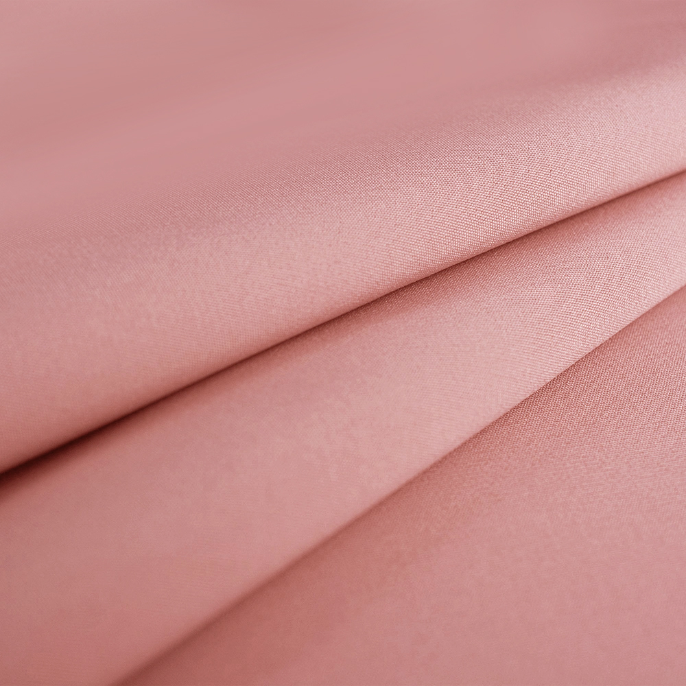 Doskonałej jakości tkanina Karelia, świetnie sprawdzi się jako sukienka, spódnica, żakiet czy spodnie.