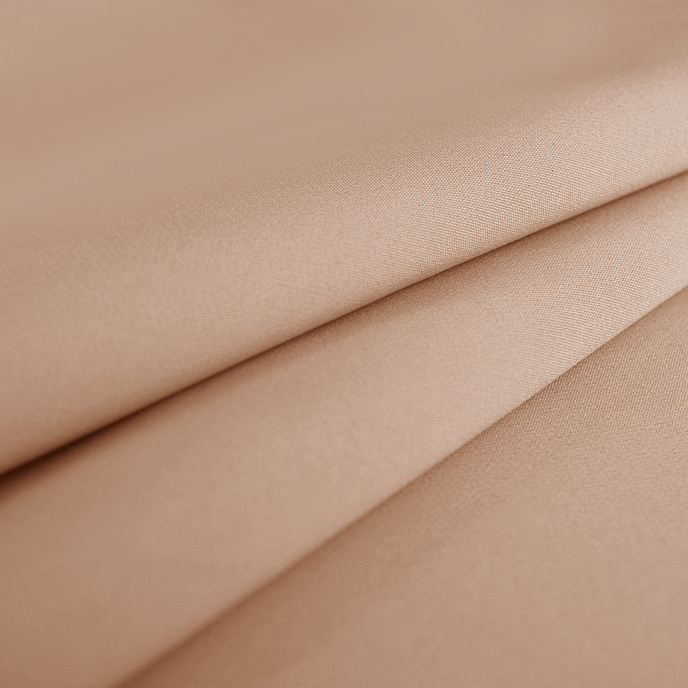 Doskonałej jakości tkanina Karelia, świetnie sprawdzi się jako sukienka, spódnica, żakiet czy spodnie.