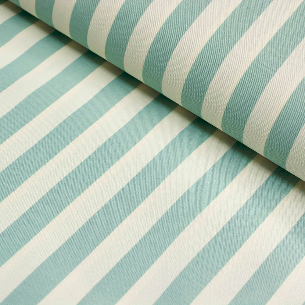 Stylowa tkanina dekoracyjna wykonana z mieszanki bawełny i włókien syntetycznych to doskonały wybór do różnorodnych aranżacji.