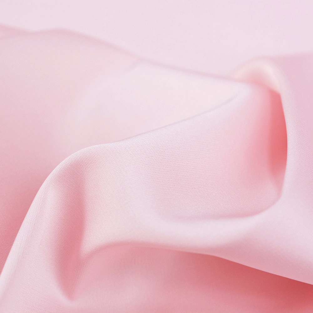 Doskonałej jakości tkanina satynowa, świetnie nadaje się na szykowne sukienki oraz eleganckie koszule.