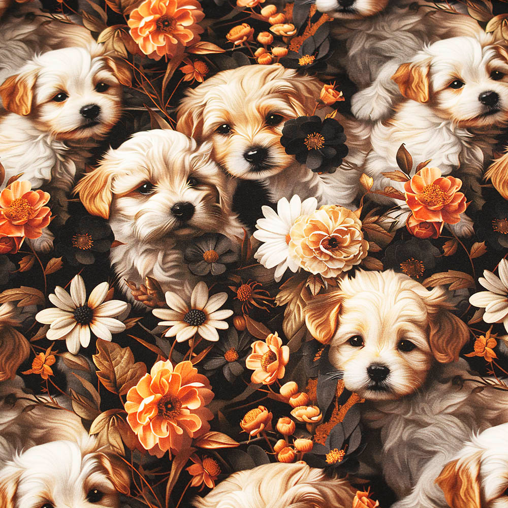 Bawełniana dzianina dresowa, idealna do szycia sportowej i codziennej odzieży.