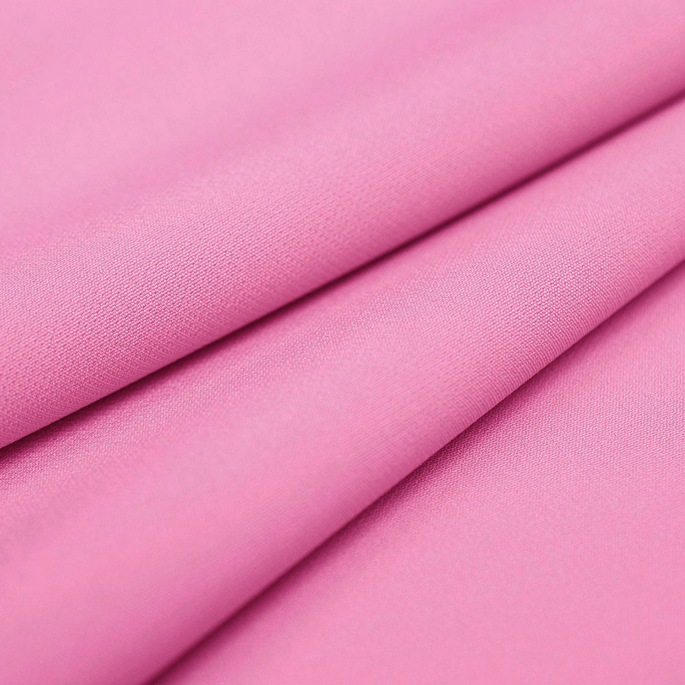 Doskonałej jakości tkanina Karelia, świetnie sprawdzi się jako sukienka, spódnica, żakiet czy spodnie.