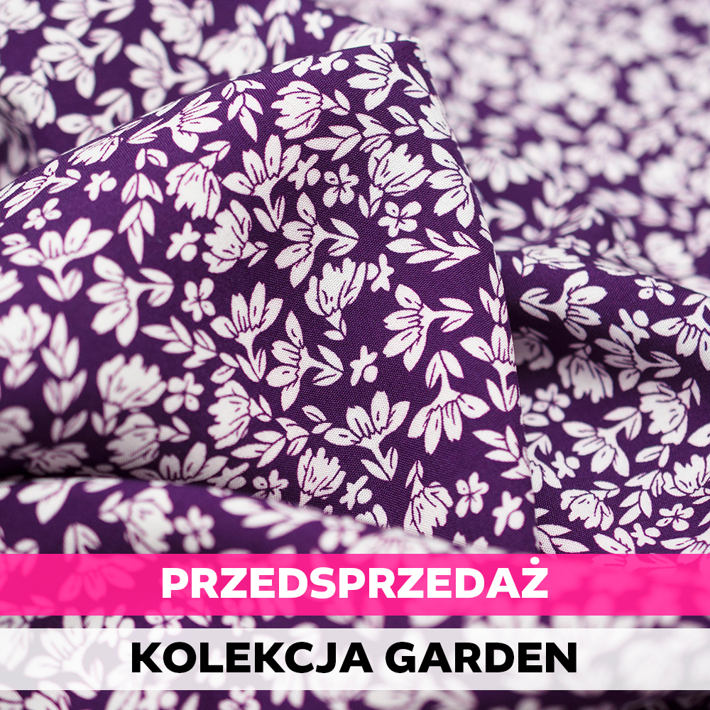 Tkanina z 100% wiskozy to lekki, miękki materiał, który pięknie układa się na sylwetce, tworząc naturalne fałdy i swobodny ruch.