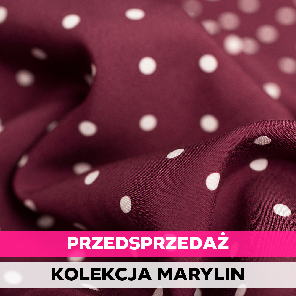 Tkanina z 100% wiskozy to lekki, miękki materiał, który pięknie układa się na sylwetce, tworząc naturalne fałdy i swobodny ruch.
