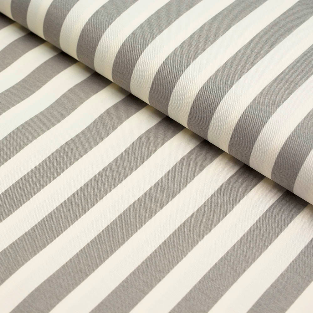 Stylowa tkanina dekoracyjna wykonana z mieszanki bawełny i włókien syntetycznych to doskonały wybór do różnorodnych aranżacji.