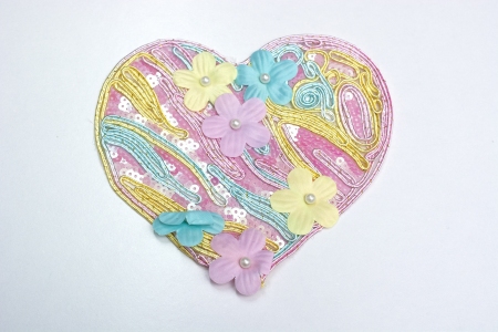 APLIKACJA BABY HEARTS