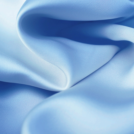 Satyna Madagaskar SOFT&nbsp;– cieńsza wersja satyny Madagaskar, bardzo szykownej i eleganckiej tkaniny.