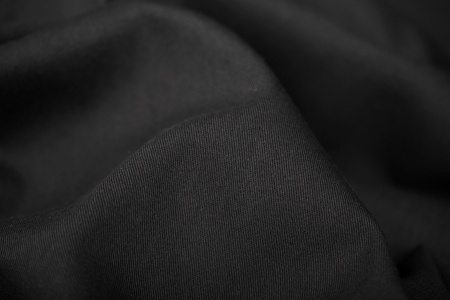 JEANS DIAGONAL BLACK
