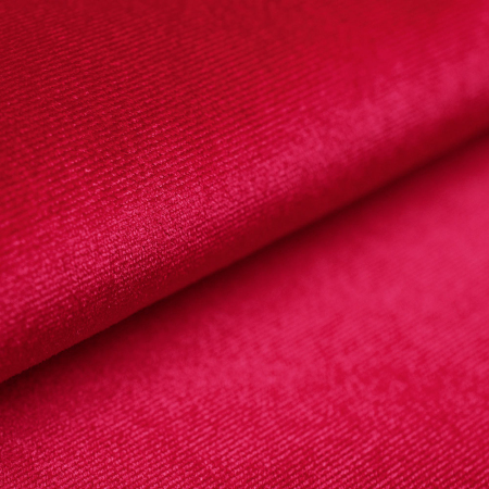 Welur Loden to wyjątkowa dzianina, idealna na kreacje wieczorowe i wizytowe.