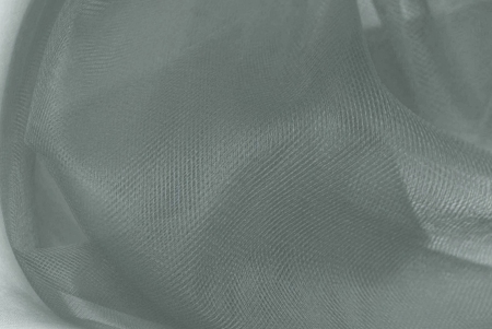 TIUL CRIZIA EXTRA GRIGIO SCURO