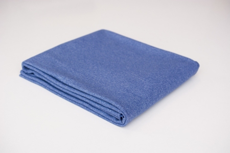 DRESÓWKA PĘTELKA ULTRAMARINE MELANGE