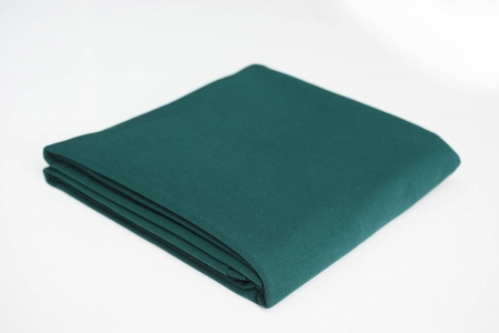 DRESÓWKA PĘTELKA COTTON DEEP JUNGLE