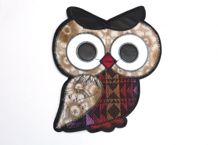 APLIKACJA STYLISH OWL