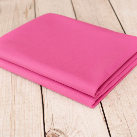 Dzianina dresowa bawełniana z pętelkowym spodem Miękka i oddychająca, doskonała na bluzy, spodnie czy tuniki.