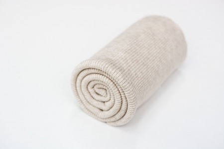 DZIANINA ŚCIĄGACZOWA PASTEL BEIGE