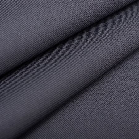 Tkanina drelichowa to naturalna tkanina wykonana w 100% z włókien bawełny.