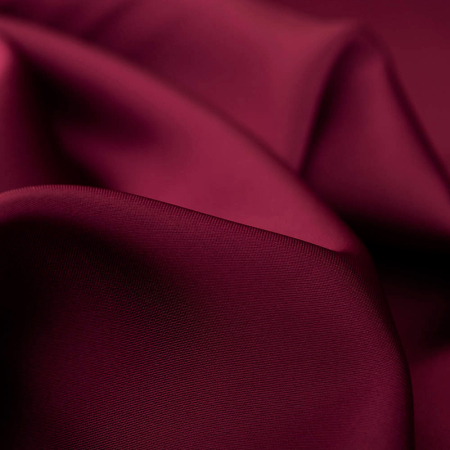 Satyna Madagaskar SOFT – cieńsza wersja satyny Madagaskar, bardzo szykownej i eleganckiej tkaniny.