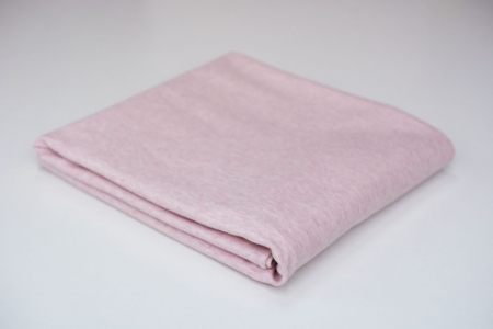DRESÓWKA PĘTELKA PASTEL ROSE