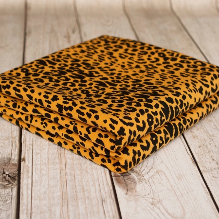 DRESÓWKA MIODOWY OCELOT