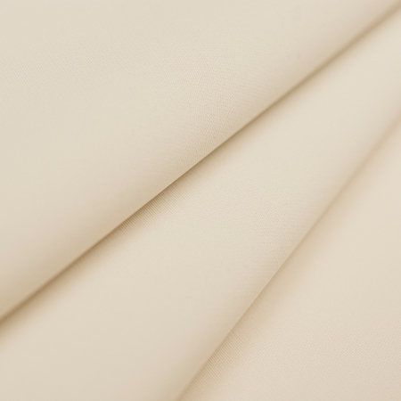 Tkanina Valentino to elegancki materiał premium o szlachetnej, dopracowanej strukturze i gęstym, żorżetowym splocie.