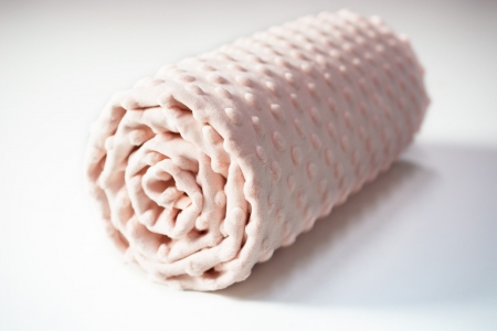 MINKY 380 - SOFT PINK