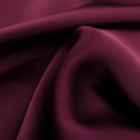 Satyna Madagaskar SOFT – cieńsza wersja satyny Madagaskar, bardzo szykownej i eleganckiej tkaniny.