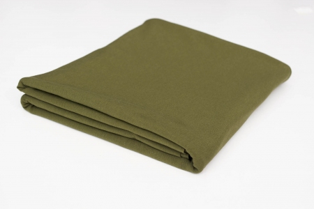DRESÓWKA PĘTELKA COTTON OLIVE BRANCH