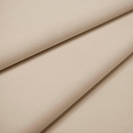 Dzianina Arizona to wysokiej jakości materiał o gęstym splocie, który zapewnia trwałość i estetyczny wygląd.