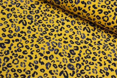 DZIANINA SINGIEL ANIMAL SKIN