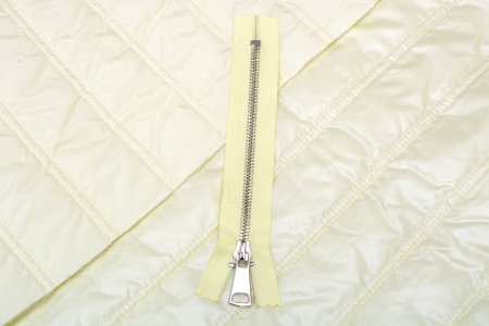 ZAMEK METALOWY 16CM WAX YELLOW