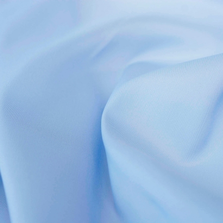 Podszewkowa tkanina wykonana z włókien wiskozy, z dodatkiem lycry.