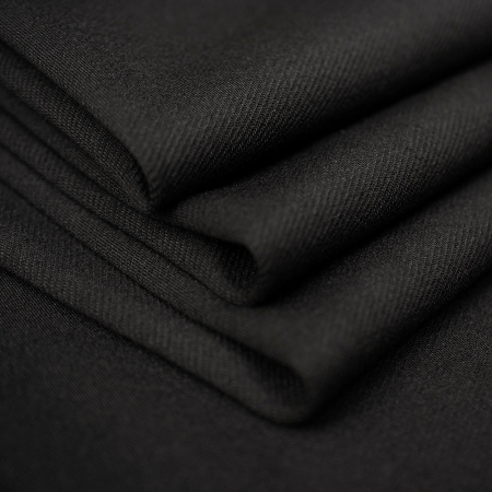 Tkanina Manchester – wyjątkowa tkanina o średniej grubości, diagonalnym splocie, a także miłej i miękkiej fakturze.