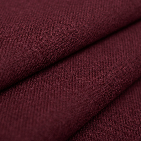 Tkanina Mizuri Wool to wysokiej jakości materiał idealny na jesienne i zimowe okrycia wierzchnie.