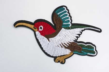 APLIKACJA RED HEAD BIRD