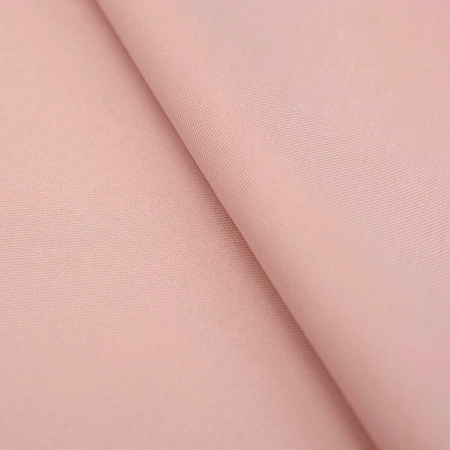 Tkanina Oregon to wyjątkowy materiał, wykonany z mieszanki bawełny i wiskozy.