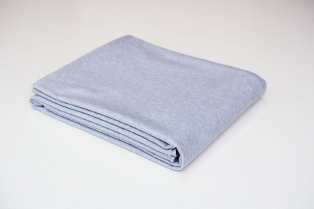DRESÓWKA PĘTELKA PASTEL BLUE